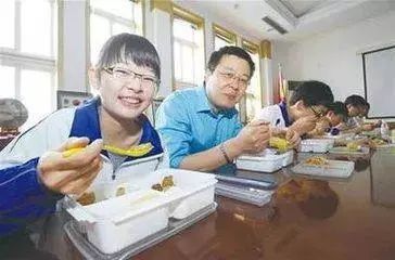 工会微课堂丨妈妈再也不担心我在学校吃饭了 餐厅管理全攻略