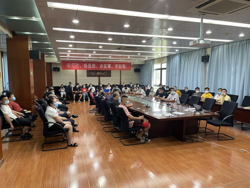 后勤处组织开展学校食堂食品安全操作规范专题培训 助力餐厅管理再升级