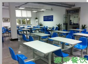 食堂承包企业找得好 员工餐饮管理没烦恼