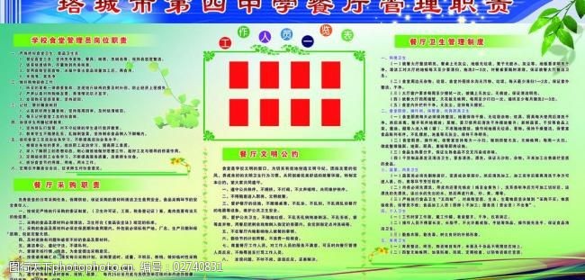 舌尖上的守护 学校餐厅管理的艺术与科学