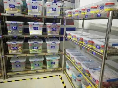 【广州站】3月18-19日第64期《食安中国4D食品安全现场管理体系》开课!